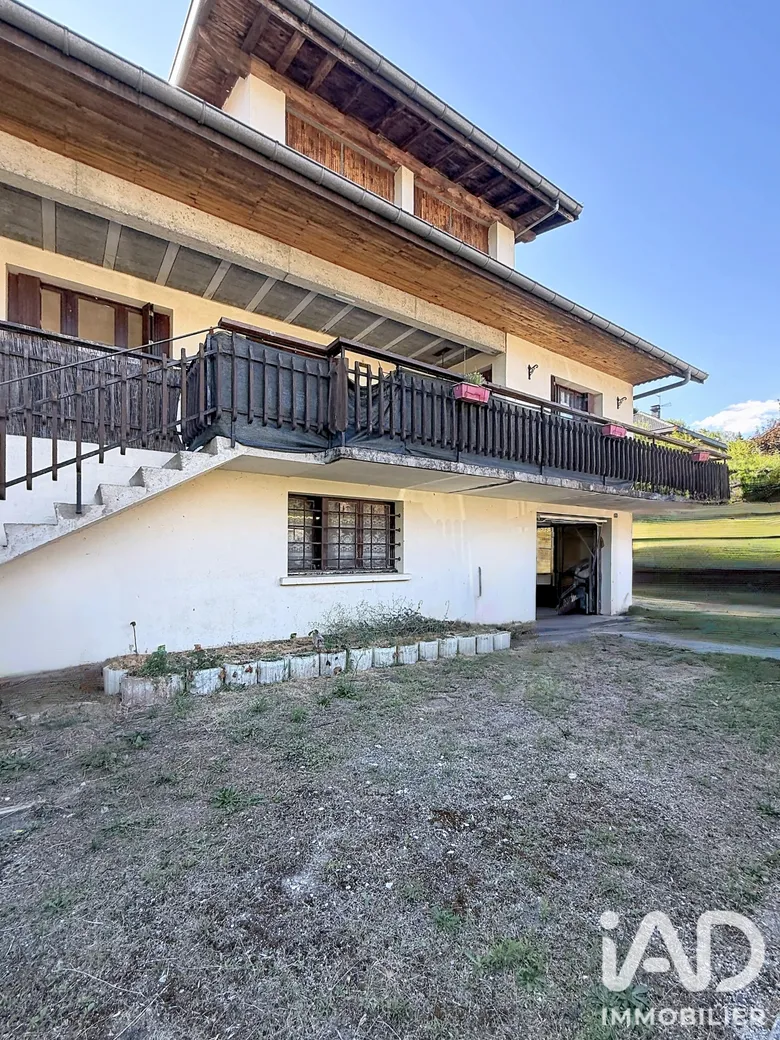 Maison 4 pièces 100 m² · à Valserhône · 100 m² · 299 000 €
