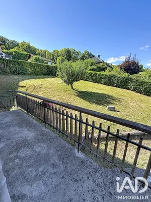Townhouse in Valserhône (01200)
