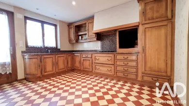 House in Thiaucourt-Regniéville (54470)
