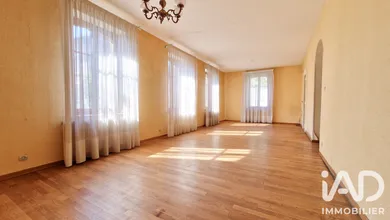 House in Thiaucourt-Regniéville (54470)