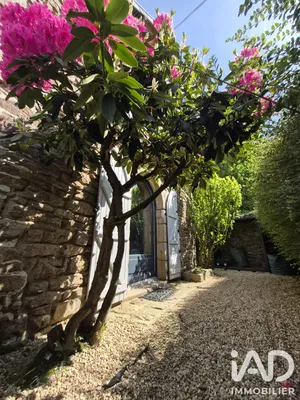 Demeure à Lécousse (35133)