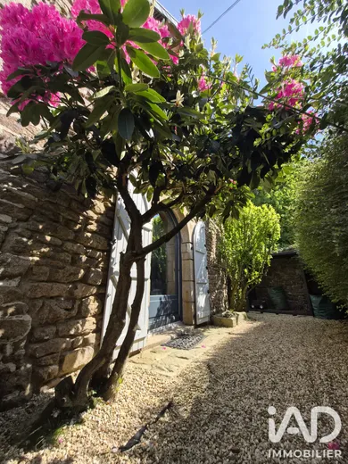 Demeure à Lécousse (35133)