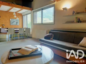 Appartement à Les Deux Alpes (38860)
