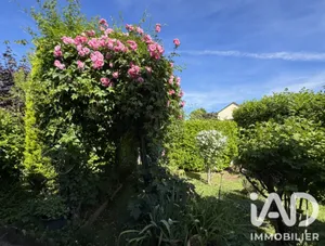Traditional house in Néris-les-Bains (03310)