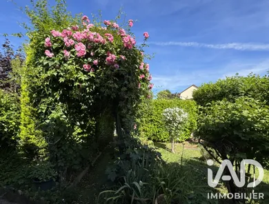Maison traditionnelle à Néris-les-Bains (03310)