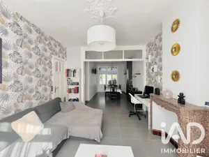 Maison de ville à Valenciennes (59300)