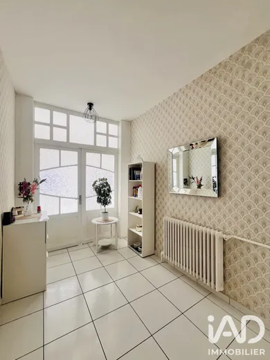 Maison de ville à Valenciennes (59300)
