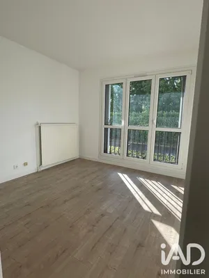Appartement à Compiègne (60200)
