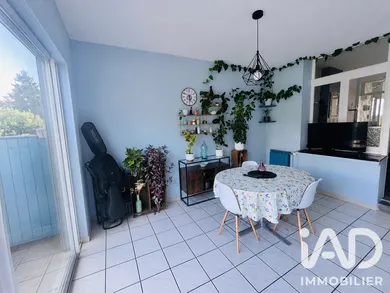 Maison de ville à Valenciennes (59300)