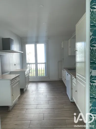 Appartement à Compiègne (60200)