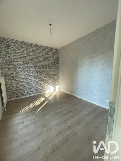 Appartement à Compiègne (60200)