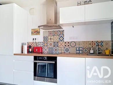 Apartment in Agen (47000)