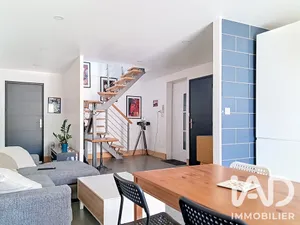 Apartment in Agen (47000)