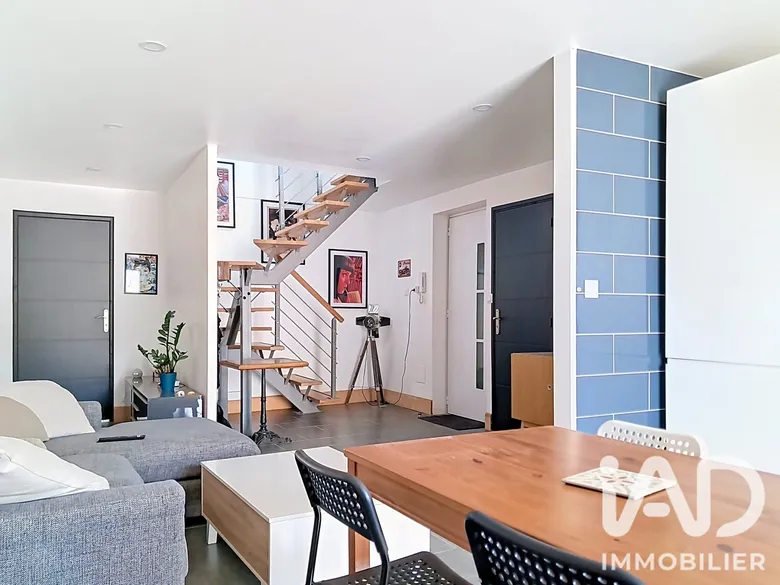 Appartement 4 pièces 100 m² · à Agen · 100 m² · 184 000 €