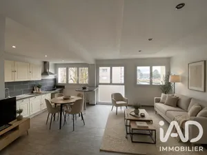 Appartement à Hérouville-Saint-Clair (14200)