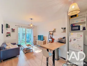 Appartement à Mérignac (33700)