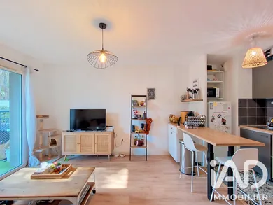 Appartement à Mérignac (33700)
