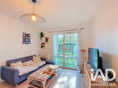 Appartement à Mérignac (33700)