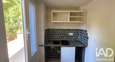 Studio à Draguignan (83300)