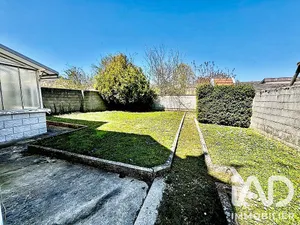 House in Conflans-sur-Seine (51260)
