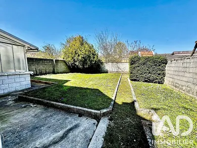 Maison à Conflans-sur-Seine (51260)