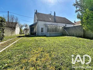 Maison à Conflans-sur-Seine (51260)