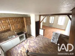 Immeuble à Lorris (45260)