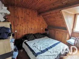 Immeuble à Lorris (45260)