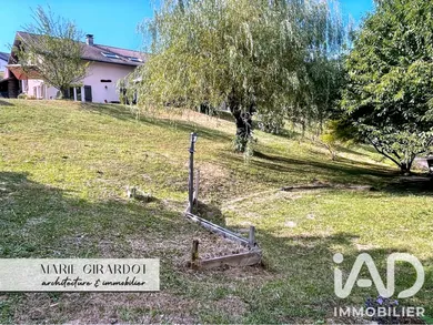Maison à Marcellaz-Albanais (74150)