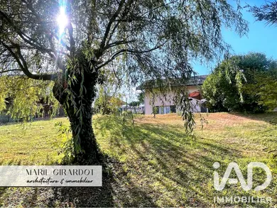 Maison à Marcellaz-Albanais (74150)