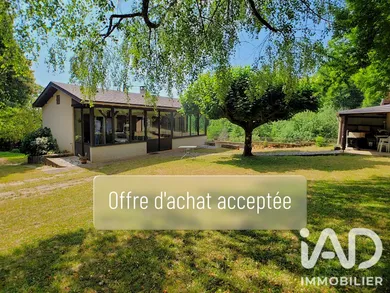 Maison à Lagraulière (19700)