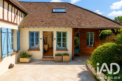 Maison à Vernon (27200)