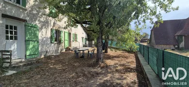 House in Lacapelle-Viescamp (15150)