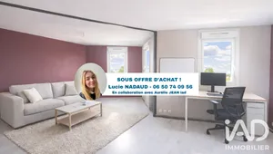 Studio in Lyon (69009)