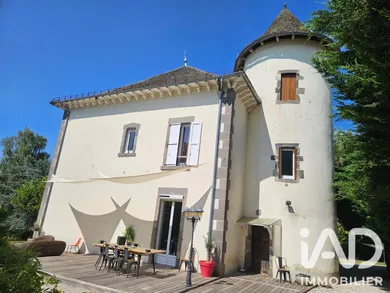 Maison à Ytrac (15130)