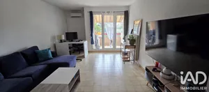 Apartment in Montpellier (34070)