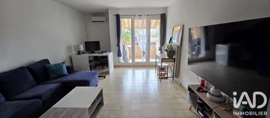 Apartment in Montpellier (34070)