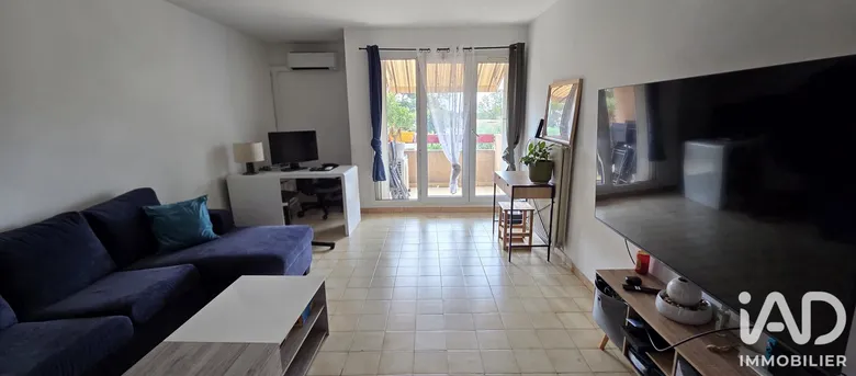Appartement 3 pièces 64 m² · à Montpellier · 63,7 m² · 189 000 €