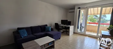Apartment in Montpellier (34070)