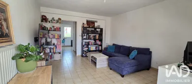 Apartment in Montpellier (34070)