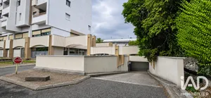 Garage à Annecy (74000)