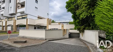 Garage à Annecy (74000)