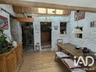 Maison à Azay-le-Rideau (37190)