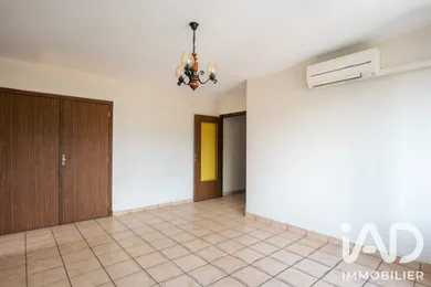Appartement à Saint-Martin-d'Hères (38400)