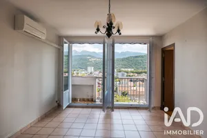 Appartement à Saint-Martin-d'Hères (38400)