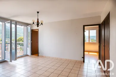 Appartement à Saint-Martin-d'Hères (38400)