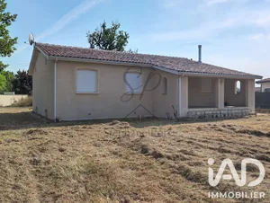 Traditional house in Albias (82350)