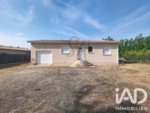 Maison traditionnelle à Albias (82350)