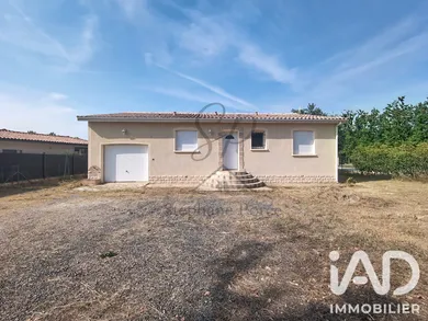 Maison traditionnelle à Albias (82350)