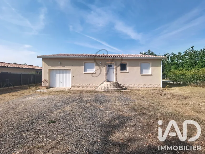 Maison 4 pièces 105 m² · à Albias · 105 m² · 227 000 €